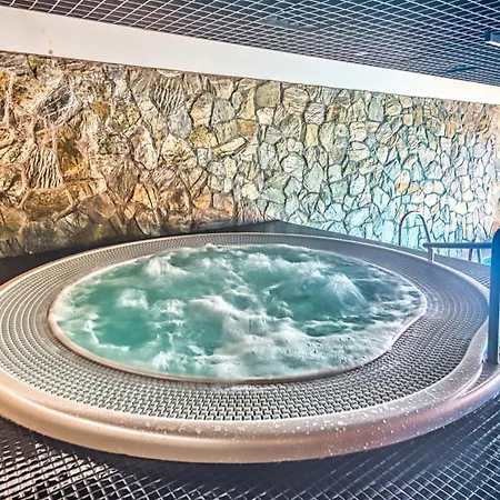 B6 Z Basenem, Sauna, Jacuzzi - 5d Szklarska Poreba